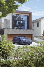 Subaru Impreza Sport 2019 года (JP)